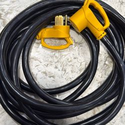 NWOT to connect a welder outlet to an EV for Level 2 charging.  