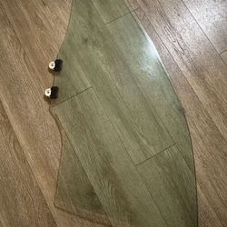 Front Left Window for Mazda CX5 2017-2020