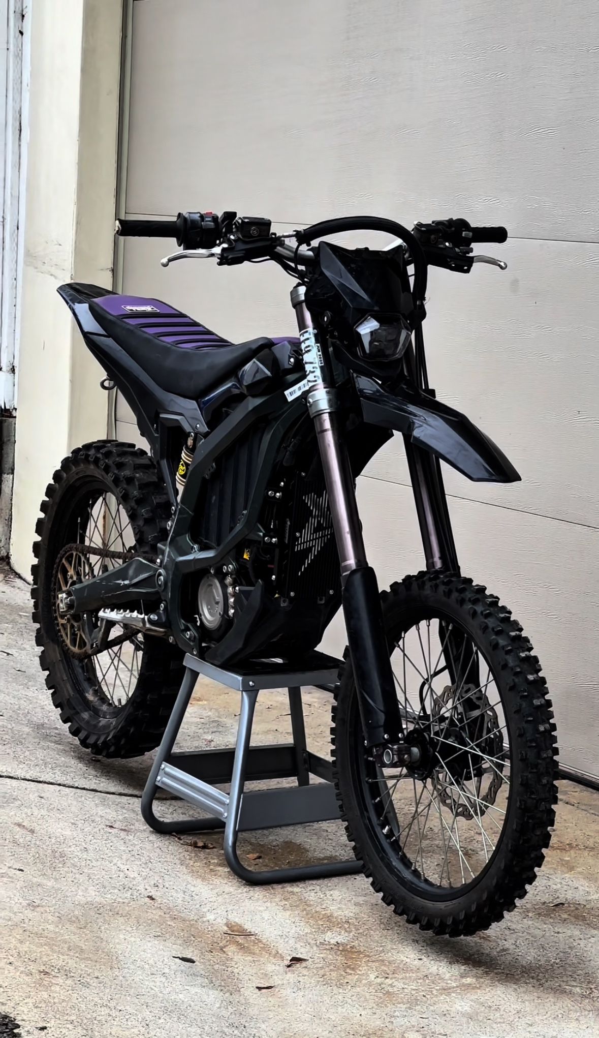 2024 Surron Ultra Bee