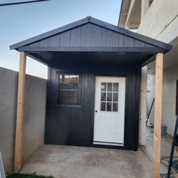 Sheds For Sale