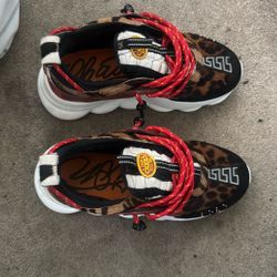 Versace Chain Reaction Trainer EU 43 (Sz10)