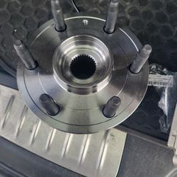 Hub Bearing