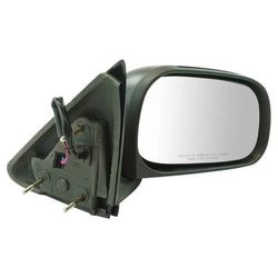 New Mirror Right Passenger Side Dodge Dakota (2005-2010) and Mitsubishi Raider (2006-2009)