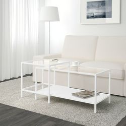 Nested Coffee Table 