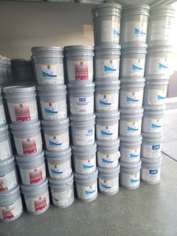 Paint and primer