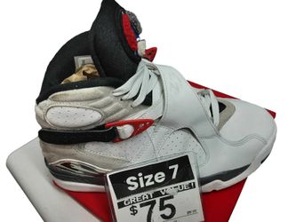 Jordan 305368-100 White