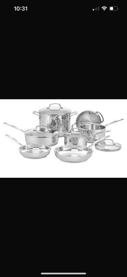 House Items