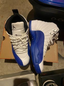 French Blue 12’s