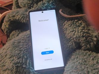 Galaxy note 10
