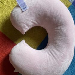 Boppy Baby Pillow 