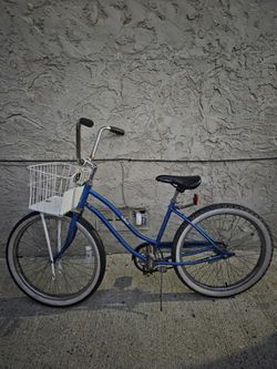 Old School Bike For Sale 