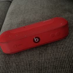 Beats Speaker 