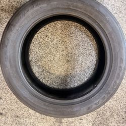 GoodYear Eagle Touring