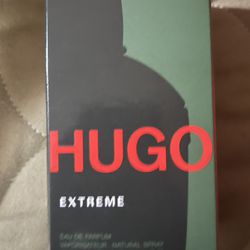 Hugo Extreme Colonge 