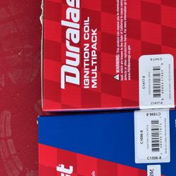 Parts For Sale