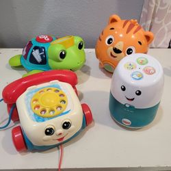 Baby Toy 