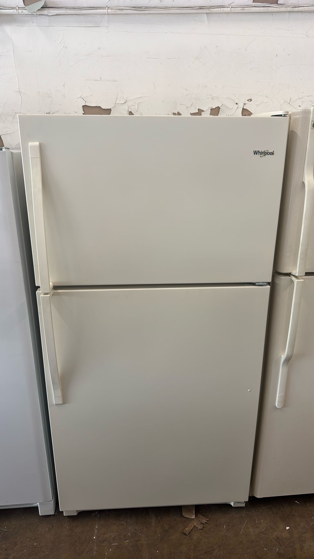 Whirlpool Fridge