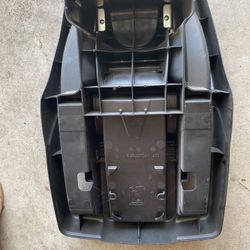 Car Seat Base 