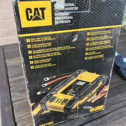 1000W Power Inverter
