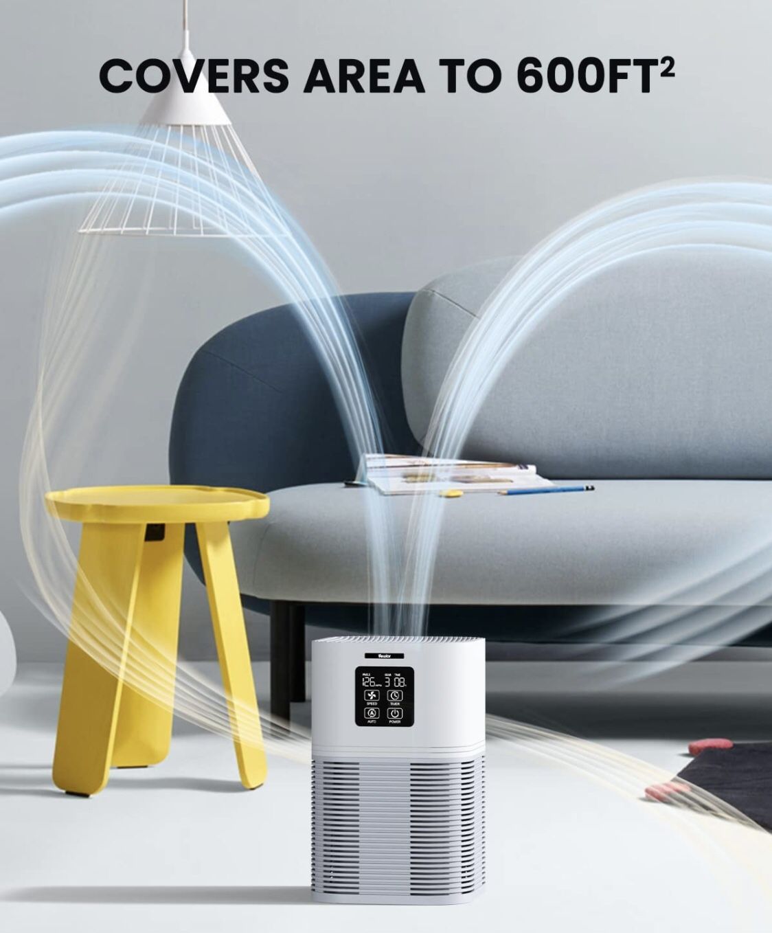 Air Purifiers