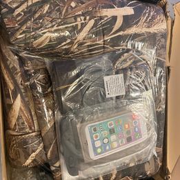 TIDEWE Breathable Chest Wader