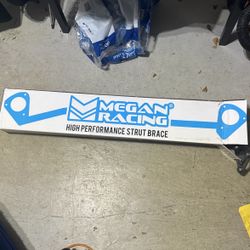 2019-2025 Strut Mount Mazda 3
