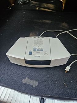 Bose Wave Radio/CD Player