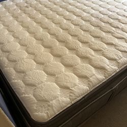 King Size Mattress 