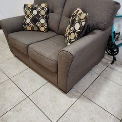 Loveseat