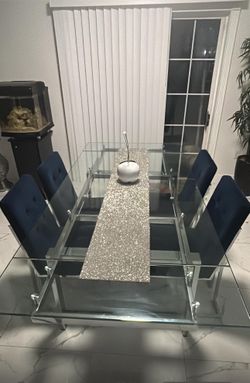 Vendo Comedor De 4 Puestos 