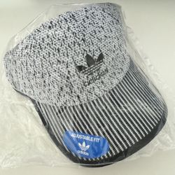 <NEW>Adidas Originals Men's Primeknit Cap