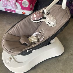 Bouncer - Baby - Toys