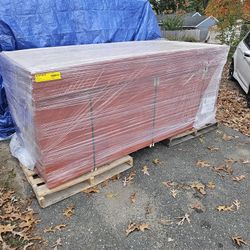OSB 7/16 Application as 4ft. X 8 ft. Sheathing Panel.900 sheets available. Buy 1 or them all.