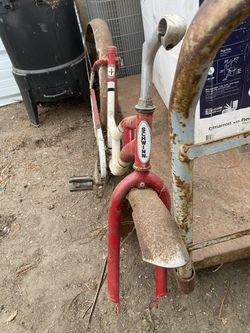 Schwinn Beach Cruiser Frames