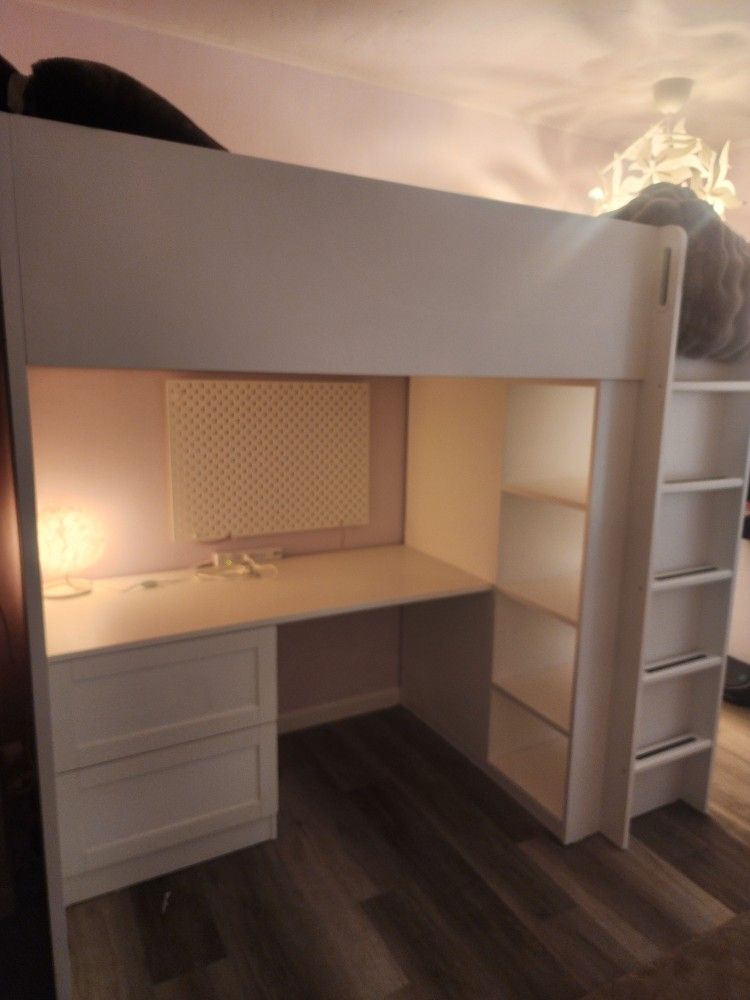 Kids Bed