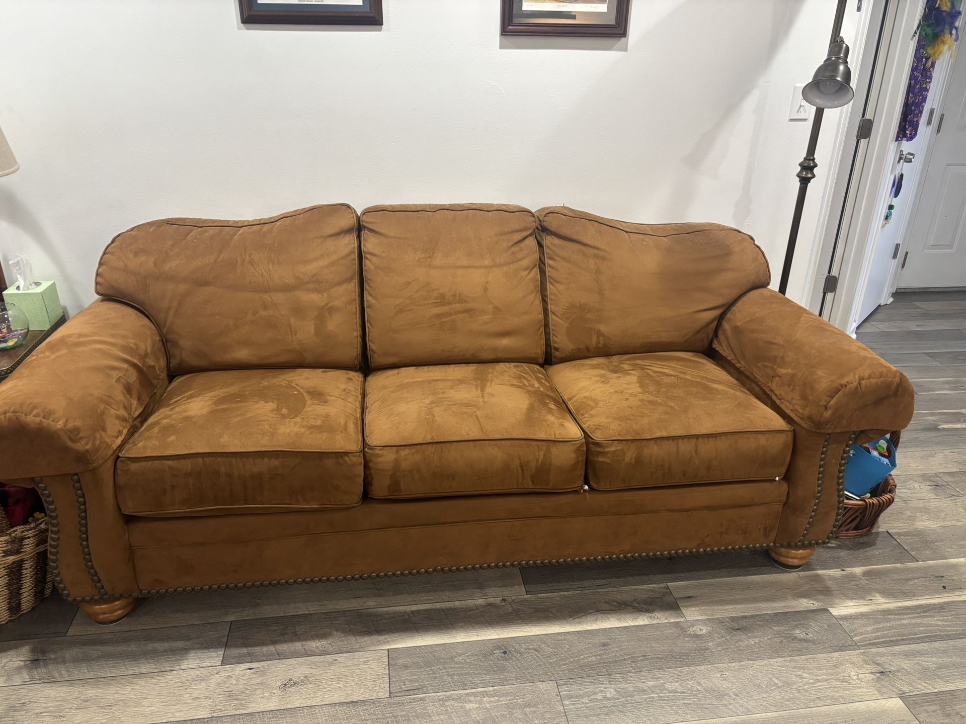 Flexsteel Couch