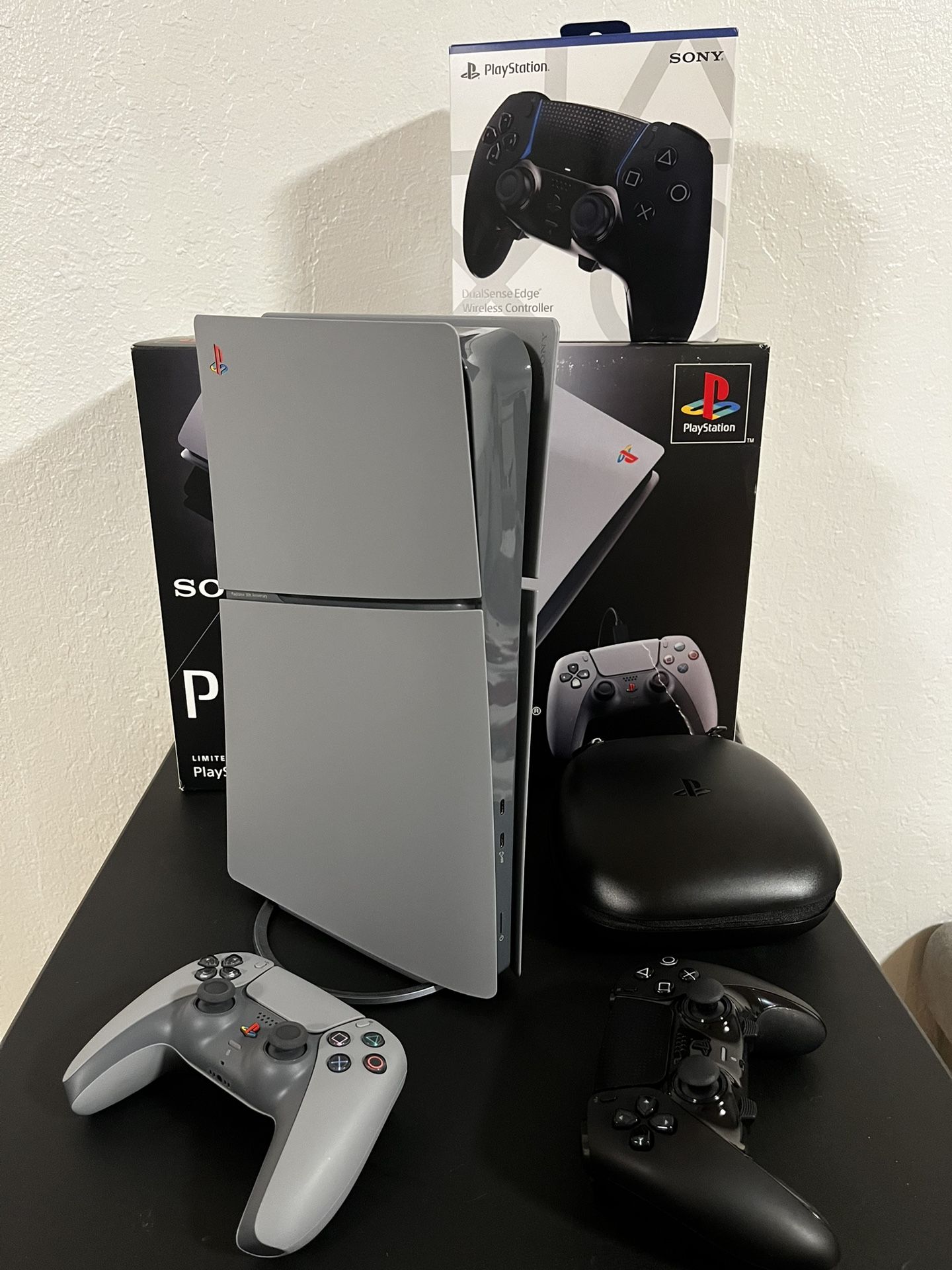 Ps5 30th Anniversary 