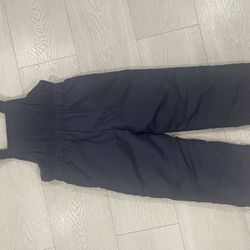 Kids Snow Bib Size 6