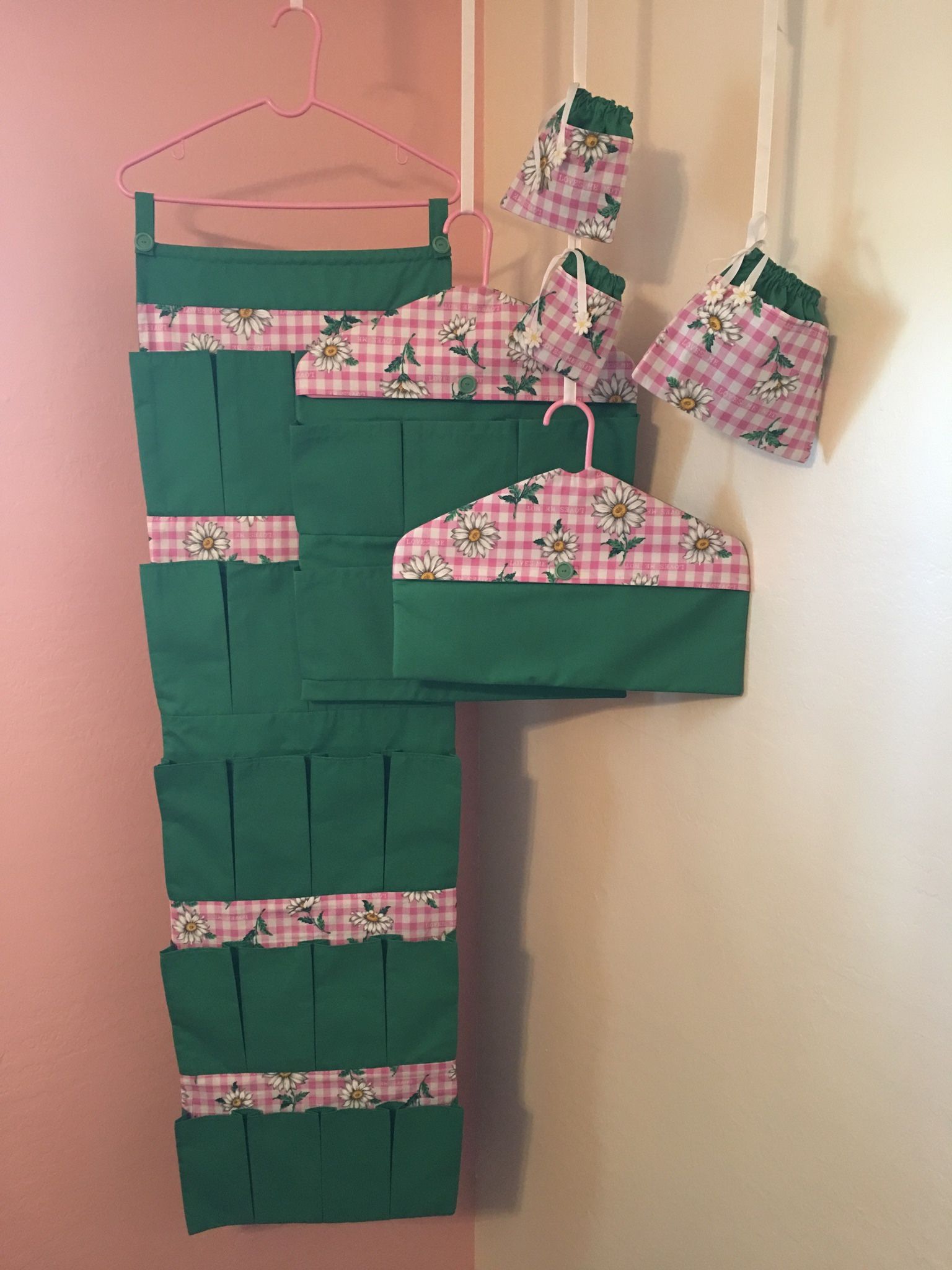 Closet Organizer Price Drop