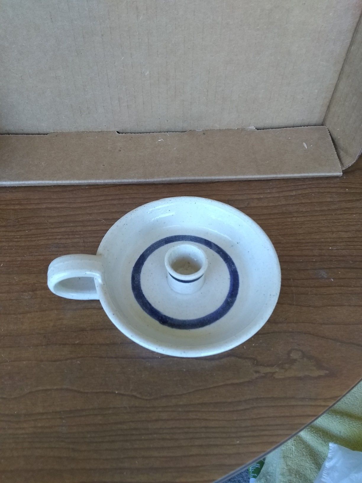 New Geneva Stoneware