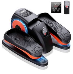 Under Desk Exercise Bike