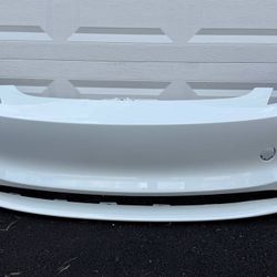 MODEL 3 2024 2025 2026 TESLA FRONT BUMPER