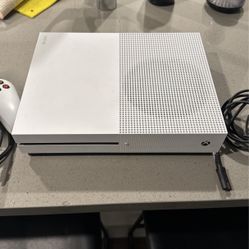 Xbox One S 500GB