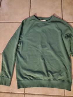 Mens Top Size S