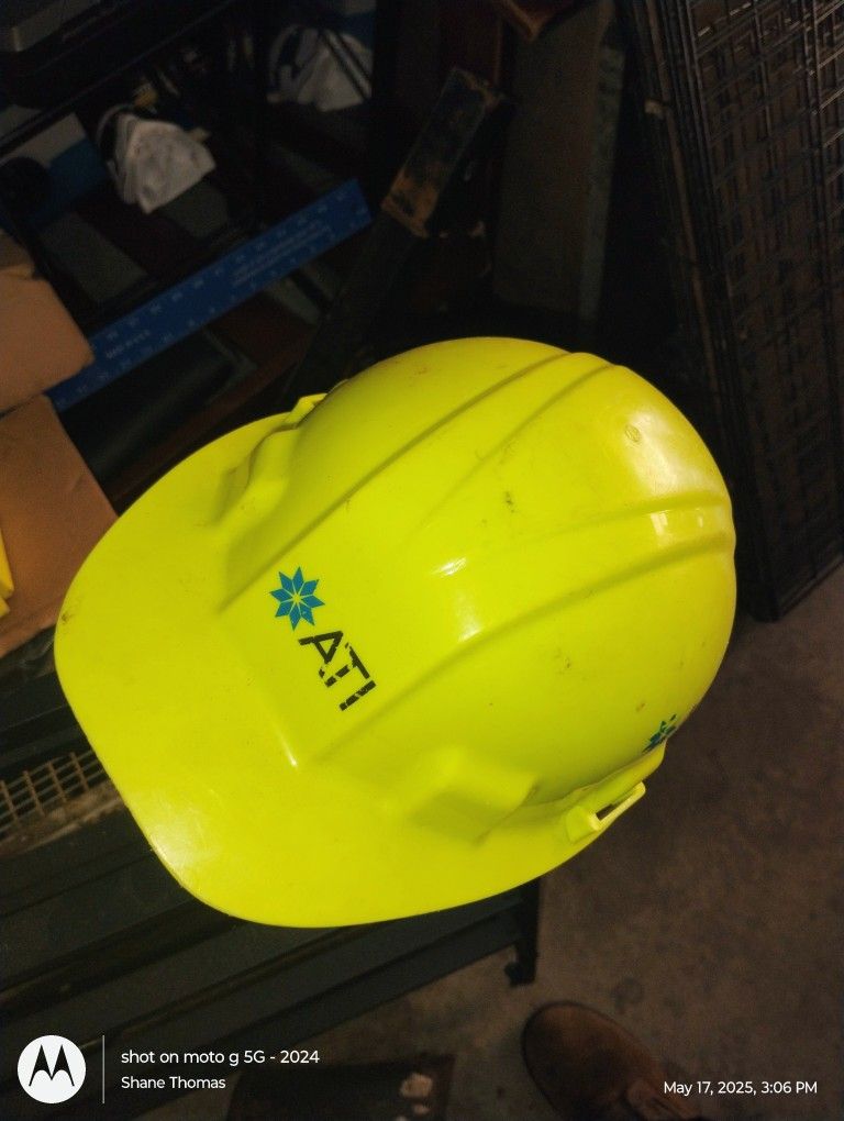 Hard Hat