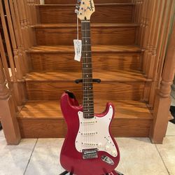 Squier Limited Edition Stratocaster 