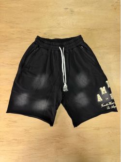 Amiri Shorts
