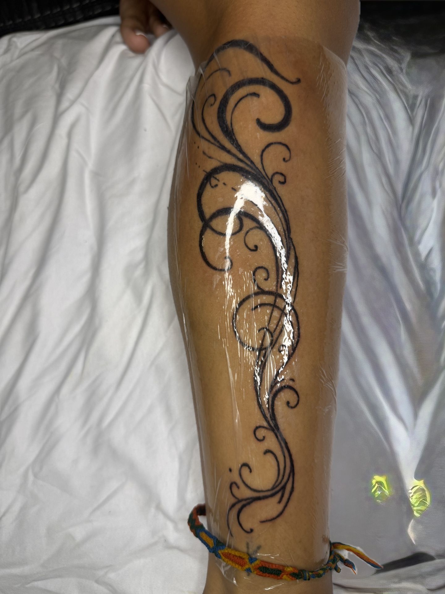 Wilmington Tattoo Artist