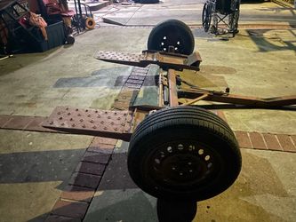 Car cargo