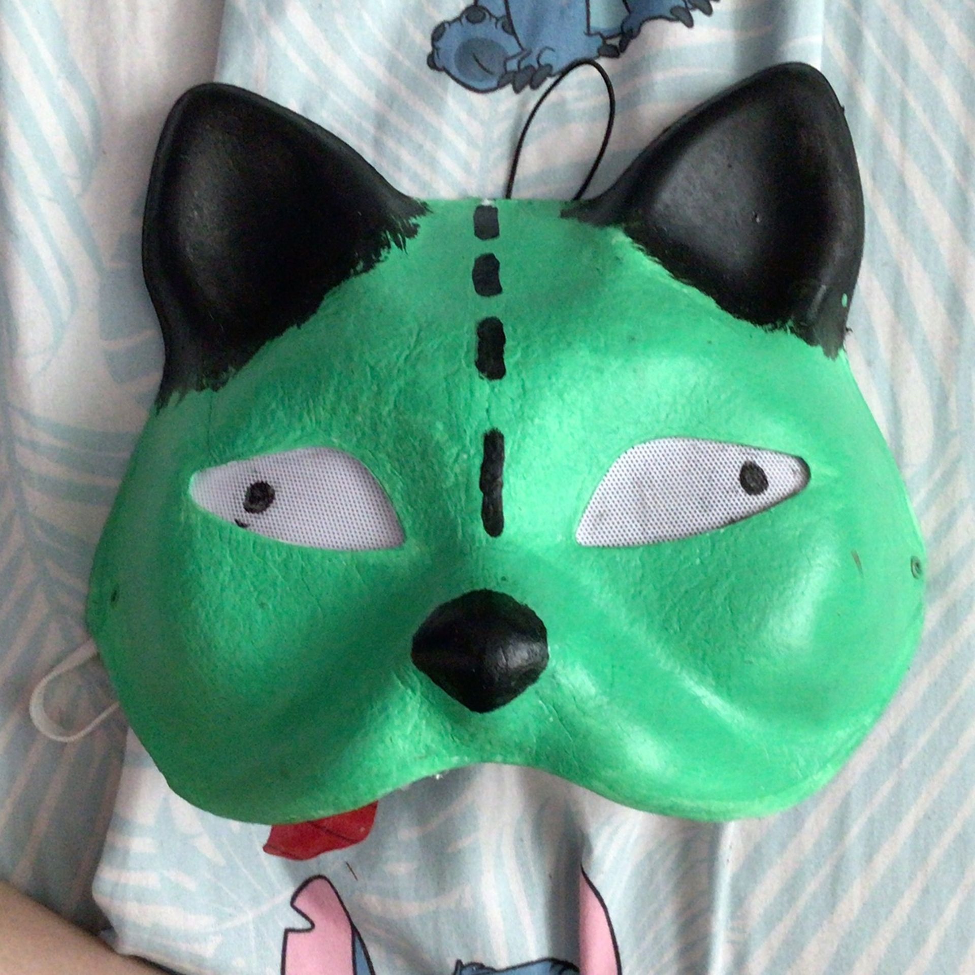 Gir Mask